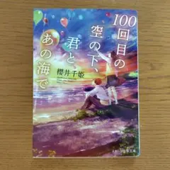 100回目の空の下、君とあの海で