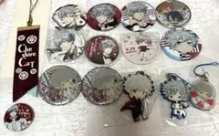 黒崎蘭丸　まとめ売り　うたプリ　うたの☆プリンスさまっ♪