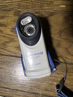 2025年最新】SONY DSC-U60の人気アイテム - メルカリ