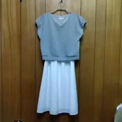 ワールド　ドッキングワンピース