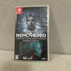 Switch リマザード　ダブルパック