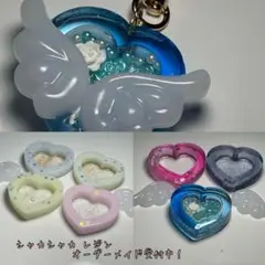 レジン シャカシャカ オーダーメイド受付中