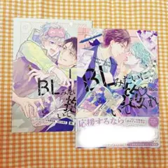 BLみたいに抱いてくれ