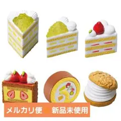 ホテルニューオータニ SATSUKIスイーツコレクション　コンプリート　ガチャ