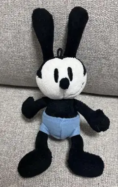 オズワルド ディズニー マスコット