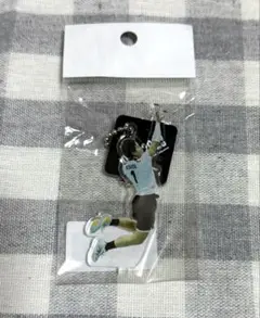 西田有志 アクリルキーホルダー