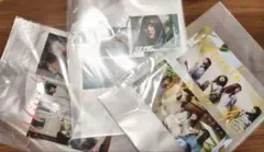 日向坂46 クリアファイル 3枚セット まとめ売り