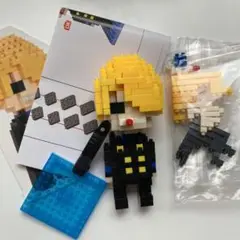 2025年最新】Nanoblock One Pieceの人気アイテム - メルカリ