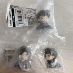名探偵コナン ちぢませ隊