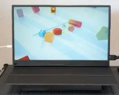 EVICIV モバイルモニター 15.6インチ EVC-1506