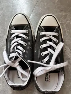 CONVERSE ALL STAR REACT ブラック23cm