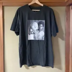 UNIQLO プリントtシャツ