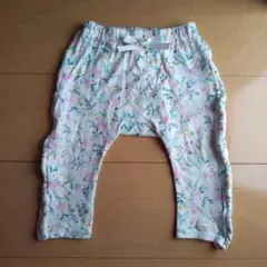 ハルウララ　レギンス