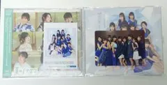 【ロージークロニクル】夏のイナズマジャケ写CD・トレカセット