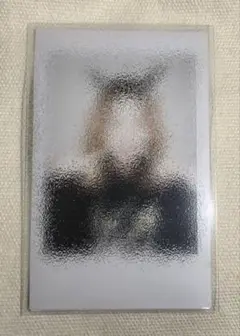 Kep1er ひかる 直筆サイン入りポラロイド チェキ