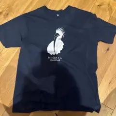 mont-bell【モンベル】WIC.T ご当地デザインTシャツ (新潟)