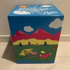 【新品・未使用】ロデオクラウンズ クーラーボックス