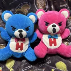 2025年最新】Hysteric Glamour ぬいぐるみの人気アイテム - メルカリ