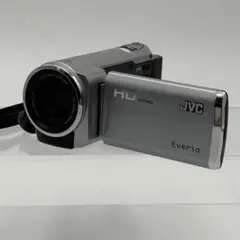 ビデオカメラ　JVC Everio GZ-HM180 本体、アクセサリー一式 ビデオカメラ JVC Everio GZ-HM180 本体、アクセサリー一式