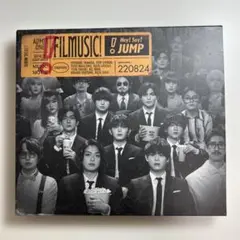 Hey! Say! JUMP FILMUSIC!