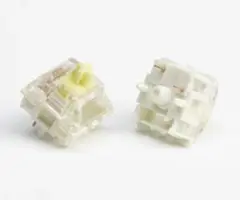 GATERON JUPITER BANANA 100pcs