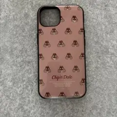 Chip n' Dale iPhone14ケース