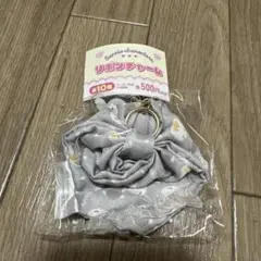 サンリオキャラクターズ　リボンチャーム　あひるのペックル