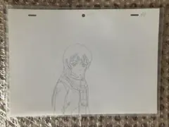P.A WORKS true tears 生原画 3枚　3 2025年最新】true tears 原画の人気アイテム - メルカリ