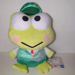 けろけろけろっぴぬいぐるみ