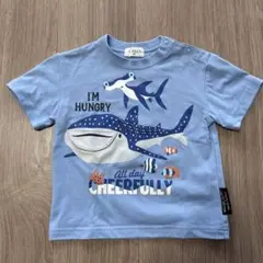 Tシャツ 90cm