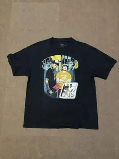 neptunes tシャツ