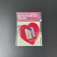 ソミ　サノク　事前収録　　インガ　ice cream キーホルダー