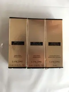 値下げ 「新品」ランコム アプソリュ レクストレ コンセントレート 15ml