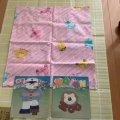 はぎれ ピンク