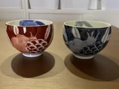 有田焼　泰山　中鉢セット