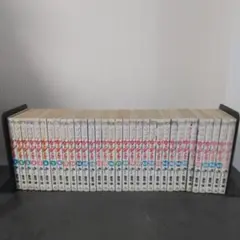 金色のガッシュ 全33巻 セット