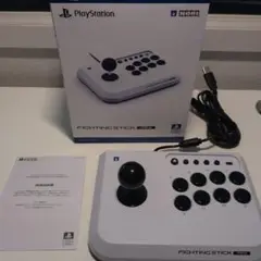 HORI ファイティングスティック mini for PS5,PS4,PC