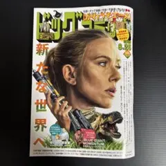 ビッグコミック 2025年8月25日号 16号 no.16