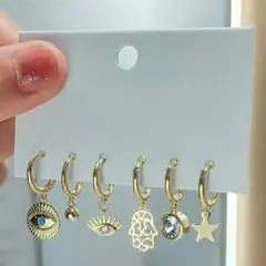 イヤリング