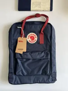 新品 カンケンリュックサック バッグ フェールラーベン