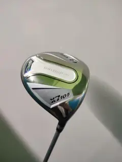 Royal Collection X7　10.5 ドライバー