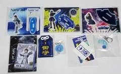 NightOwl 雨夜憧 グッズまとめ売り