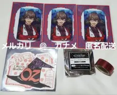 うたプリ ASSDMS HE★VENS 鳳瑛一 まとめ