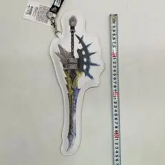 チケットホルダー「モンスターハンターワールド」 ユニバーサル・スタジオ・ジャパン