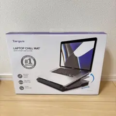 新品未開封 Targus Laptop Chill Mat パソコン冷却スタンド