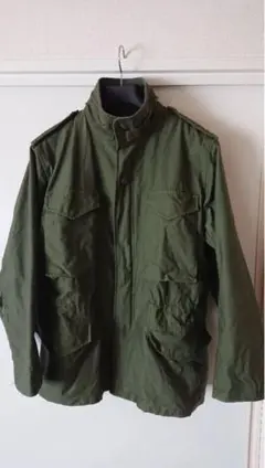 美品 M65 フィールドジャケット Helikon-Tex 製