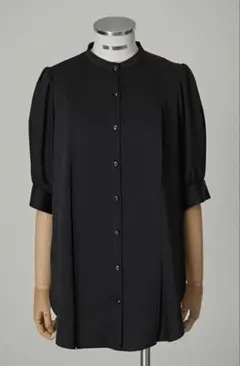 RIM.ARK Big puff sleeve SH
