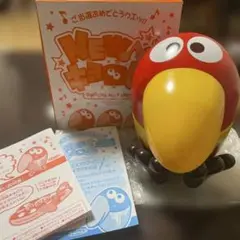 チョコボール　金のエンゼル　銀のエンゼル　NEW♪ キョロ缶　2012年