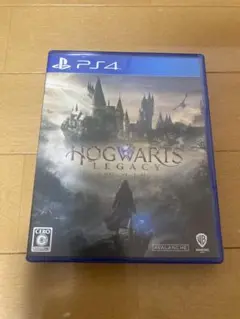 ホグワーツ レガシー ps4 ハリーポッター