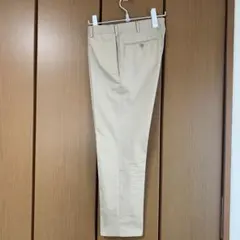 ユナイテッドアローズ　春、夏スラックス